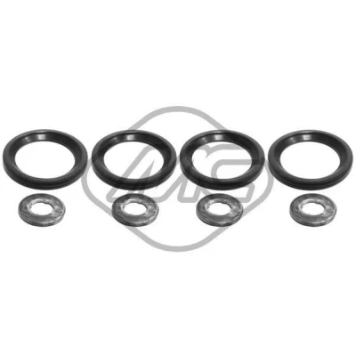 Billede af Tætningsring, dyseholder Metalcaucho 06585