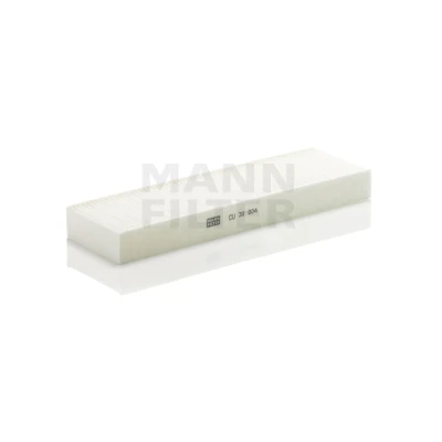 Billede af MANN FILTER CU 30 004 Kabinefilter Partikelfilter 300 90 PORSCHE: Cayman