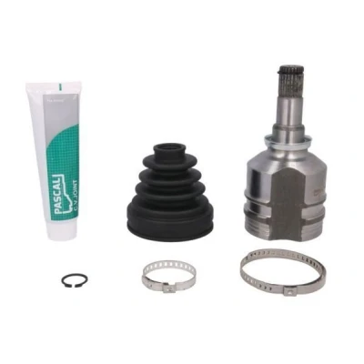 Billede af PASCAL G72012PC Knokkelled gearkasse monteret TOYOTA: Avensis I Sedan