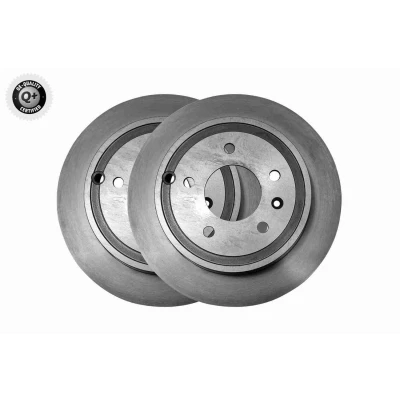 Billede af VAICO V40 80004 Bremseskiver foraksel 303 20 5 115 ventileret Original Quality CHEVROLET: Captiva
