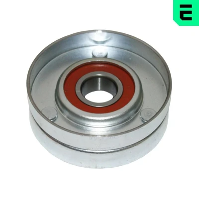 Billede af OPTIMAL 0 N1538S Strammehjul uden holder VOLKSWAGEN: Golf 4 Variant, 4, AUDI: A3 Hatchback, SKODA: Octavia 1 Combi