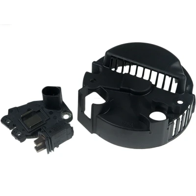 Billede af AS PL ARE3151(VALEO) Generatorregulator 12