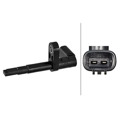 Billede af HELLA 6PU 358 217 701 ABS Sensor Hall princip 2 polet