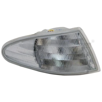 Billede af TYC 18 3156 01 2 Blinklys hvid foran til højre uden lampeholder FORD: MONDEO 1