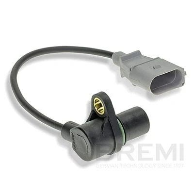 Billede af BREMI 60243 Impulsensor 3 Induktiv med kabel VOLKSWAGEN: Touran I, Golf 5, Touareg SEAT: Leon II Hatchback, Altea, AUDI: A3 Sportback