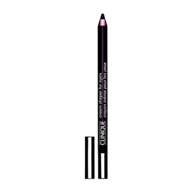 Billede af Clinique Cream Shaper For Eyes 01 Black Diamond 1,2 gram