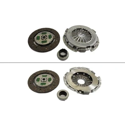 Billede af KAWE 955761 Kobling med koblingstrykplade koblingsskive, udrykkerleje MF 203 OPEL: Vectra A CC, Kadett E Corsa CC
