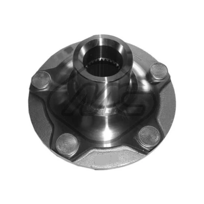 Billede af Metalcaucho 90454 Hjulnav 5 Foraksel begge sider SUZUKI: SX4 I Hatchback