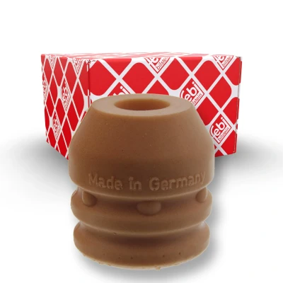 Billede af FEBI BILSTEIN 14593 Gummianslag, affjedring foraksel OPEL: Astra G Cabriolet, CC