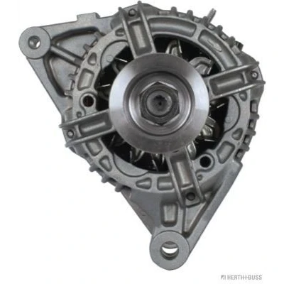 Billede af HERTH+BUSS JAKOPARTS J5112118 Generator 14V 80A TOYOTA: Avensis II Station Wagon, Corolla VIII Liftback, Verso