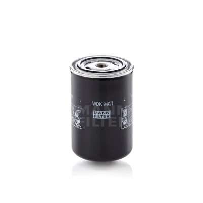 Billede af MANN filter WDK 940/1 Brændstoffilter Påskruet