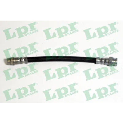 Billede af LPR 6T47837 Bremseslange 212 F10X1 PEUGEOT: 308 I Hatchback, SW, 307 Stationcar, CITROËN: C4 C3 Pluriel