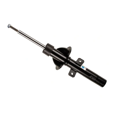 Billede af BILSTEIN B4 OE Replacement 22 045515 Støddæmper foraksel Gastryk dobbeltrør Fjederben nederste plade, øverste stift FORD: KA Hatchback