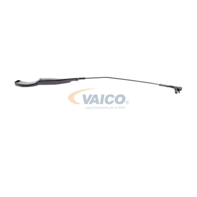 Billede af Viskerarm, forrude VAICO V10 6393 Original Quality foran til højre venstrestyrede biler VOLKSWAGEN: Golf 4, 4 Variant, Bora Sedan