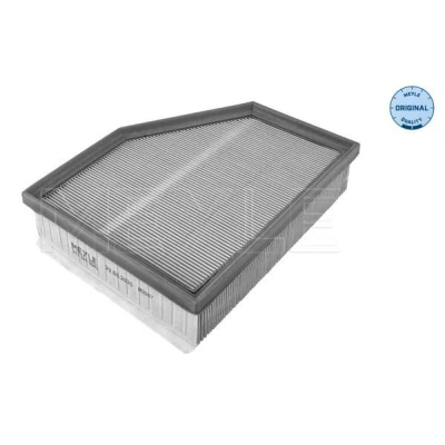 Billede af MEYLE 312 321 0043 Luftfilter 66 219 271 Filterindsats BMW: 5 Touring, Sedan, X3