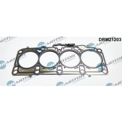 Billede af DR.MOTOR AUTOMOTIVE DRM21203 Toppakning 1,71 82 AUDI: A4 B7 Sedan, A6 C6 Avant, VOLKSWAGEN: Touran I, Golf 5, Passat B6 Variant