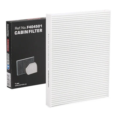 Billede af Filter, indvendig luft KAMOKA F404501