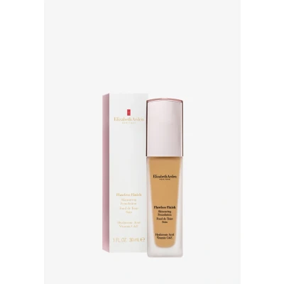Billede af Elizabeth Arden Flawless Finish Skincaring Foundation 30 ml