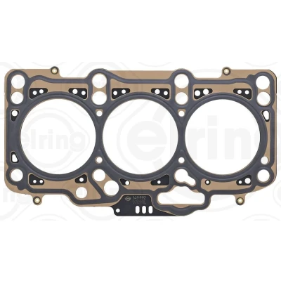 Billede af ELRING 149.992 Toppakning 1,49 80,7 pakning med metallag SKODA: Fabia 2, 1 Combi, I Hatchback, VOLKSWAGEN: Lupo / 3L, Fox Hatchback