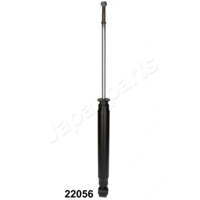 Billede af JAPANPARTS MM 22056 støddæmper bagaksel Gastryk dobbeltrør Teleskop øverste stift, nederste øje TOYOTA: Previa / Estima II