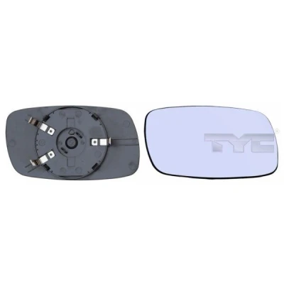 Billede af TYC 325 0006 1 Spejlglas venstre