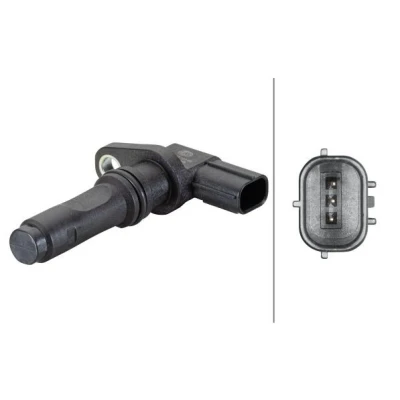 Billede af HELLA 6PU 013 122 891 Impulsensor 3 Hall princip med tætningsring