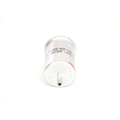Billede af BOSCH F 026 402 124 Brændstoffilter Ledningsfilter 8 SMART: Fortwo II Coupe, Cabriolet