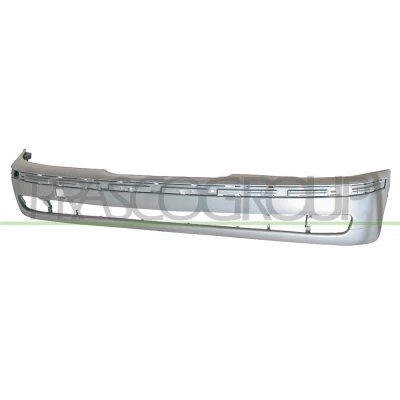 Billede af PRASCO Premium BM0441001 Kofanger foran grundet / primet BMW: 5 Sedan
