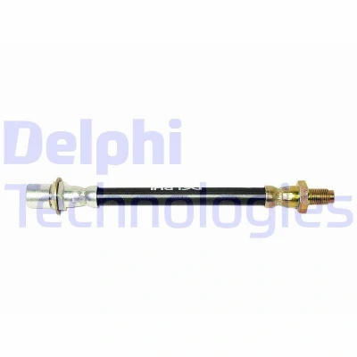 Billede af DELPHI LH2181 Bremseslange 184 M10x1 Int DF TOYOTA: Land Cruiser Prado 70 SUV, 60
