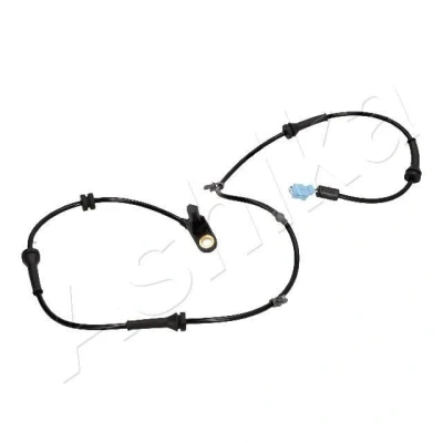 Billede af ASHIKA 151 01 104 ABS Sensor foran til venstre 1160 NISSAN: Primera Stationcar, Hatchback