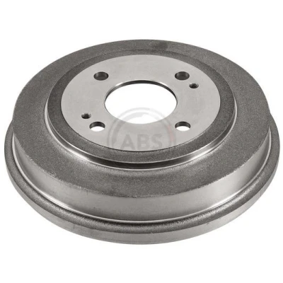 Billede af A.B.S. 2346 S Bremsetromler 239 HONDA: CIVIC 6 Hatchback