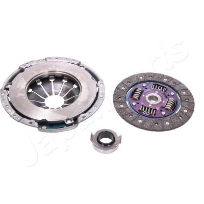 Billede af JAPANPARTS KF 457 Kobling 225 HONDA: Accord 7 Limousine, FR V
