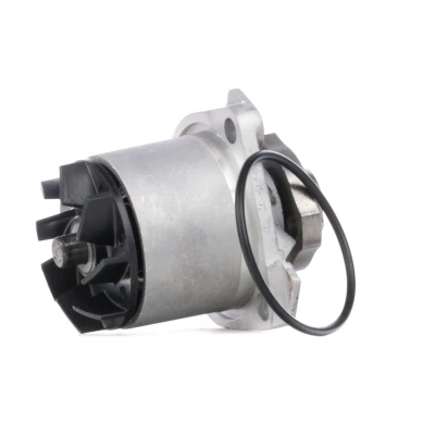 Billede af SKF VKPC 81611 Vandpumpe med pakninger plastik til multi v remsdrift VOLKSWAGEN: TRANSPORTER 4 Bus, GOLF 4, 3, SEAT: Alhambra I