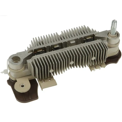 Billede af AS PL ARC5160 Ensretter, generator