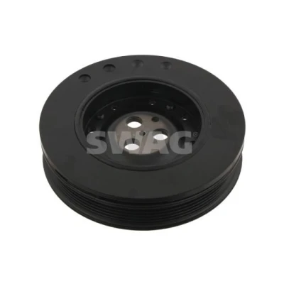 Billede af SWAG 50 93 0097 Remskive Krumtapaksel 6PK 167,2 5 FORD: MONDEO 3 Kombi
