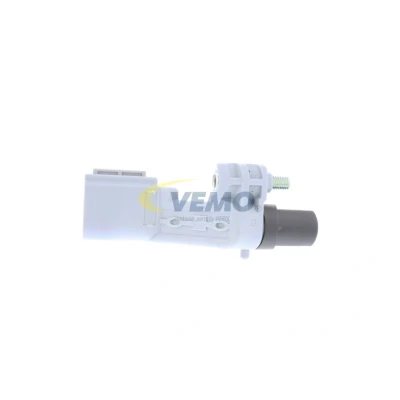 Billede af VEMO Q+, original equipment manufacturer quality V10 72 1109 Impulsensor 3 Hall princip til krumtap, med skrue, uden kabel VOLKSWAGEN: Touran I