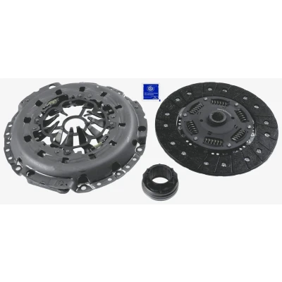 Billede af SACHS XTend 3000 951 711 Kobling 240 AUDI: A4 B7 Avant, B6 A6 C5 Sedan, VOLKSWAGEN: Passat B5 GP Variant, Sedan
