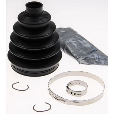 Billede af SPIDAN 25908 Drivakselmanchet 95,00 TPE (termoplastisk elastomer) BMW: X5