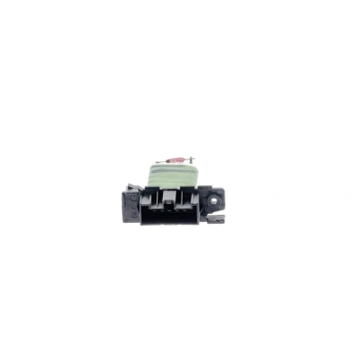 Billede af MAHLE ORIGINAL ABR 140 000P Modstand, kabineventilator FIAT: Grande Punto Hatchback, Evo III Hatchback
