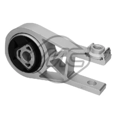Billede af Montering af motor Metalcaucho 05266