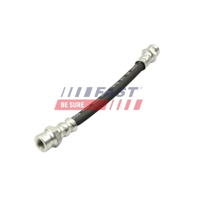 Billede af FAST FT35050 Bremseslange Bagaksel venstre, højre 188 M10x1 FIAT: Panda II Hatchback, 500 FORD: KA Hatchback