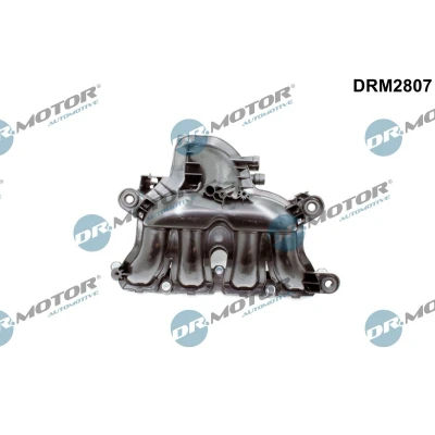 Billede af DR.MOTOR AUTOMOTIVE DRM2807 Indsugningsmanifold PEUGEOT: 308 I SW, Hatchback, 207 BMW: 3 Touring