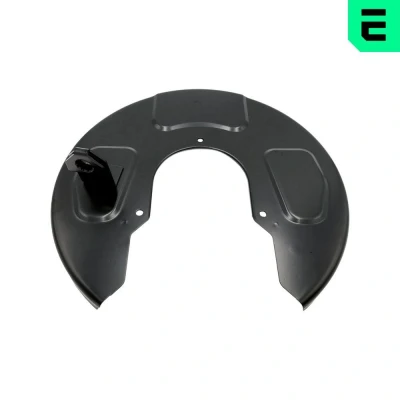 Billede af OPTIMAL BSP 1015L Ankerplade Bagaksel venstre SEAT: Ibiza 4, Alhambra I, SKODA: Fabia 2, VOLKSWAGEN: Sharan I