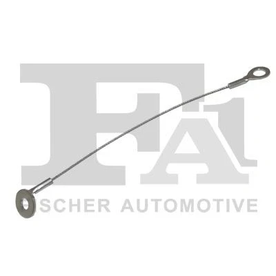 Billede af FA1 775 911 Holder, udstødningssystem TOYOTA: Picnic