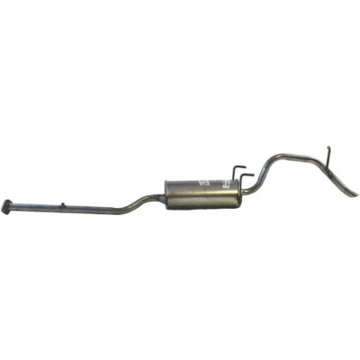 Billede af BOSAL 284 485 Lydpotte SUZUKI: Alto VII