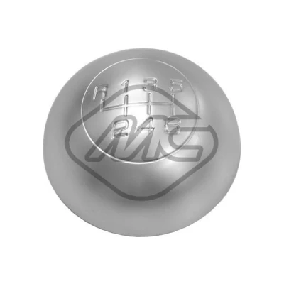 Billede af Gearknop Metalcaucho 65056