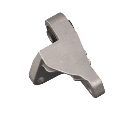 Billede af FEBI BILSTEIN 170415 Motorophæng på begge sider Gummimetalleje FORD: S Max Mk1, Galaxy Mk2 MPV, MONDEO 4 Turnier, VOLVO: V70 3, XC60 I, V60 I