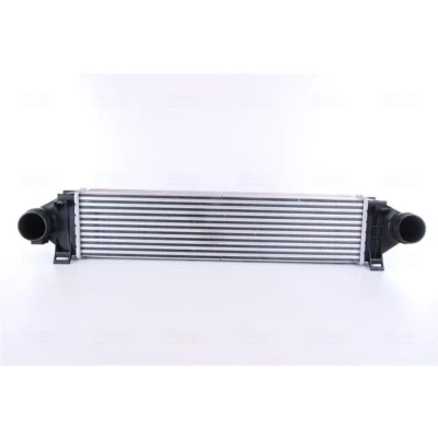 Billede af NISSENS 96561 Intercooler FORD: Focus 2, S Max Mk1, 2 Kombi