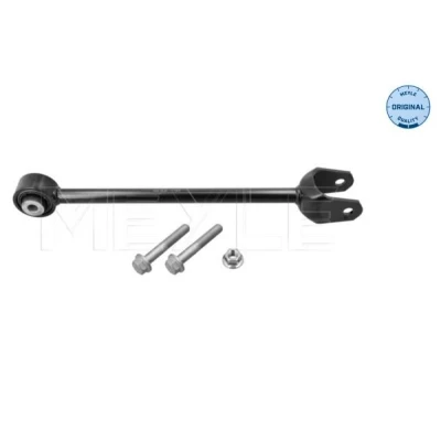 Billede af MEYLE 70 16 035 0003 Bærearm Bagaksel højre, venstre, foran, nede semi trailing arm Stålrør TESLA: Model 3, Y
