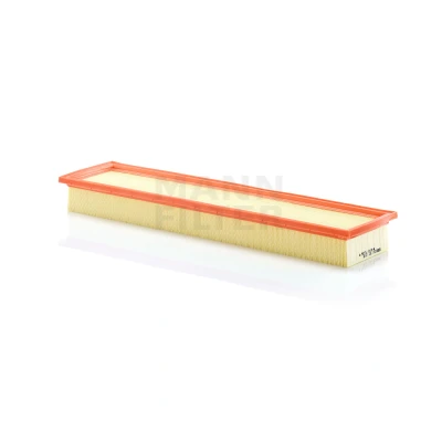Billede af MANN FILTER CU 57 218 Kabinefilter Partikelfilter 570 140 57, 50